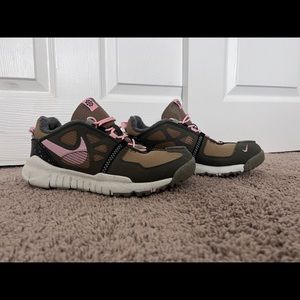 Nike Free Terra Vista